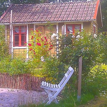 Borakra Bed & Breakfast Karlskrona Exterior foto