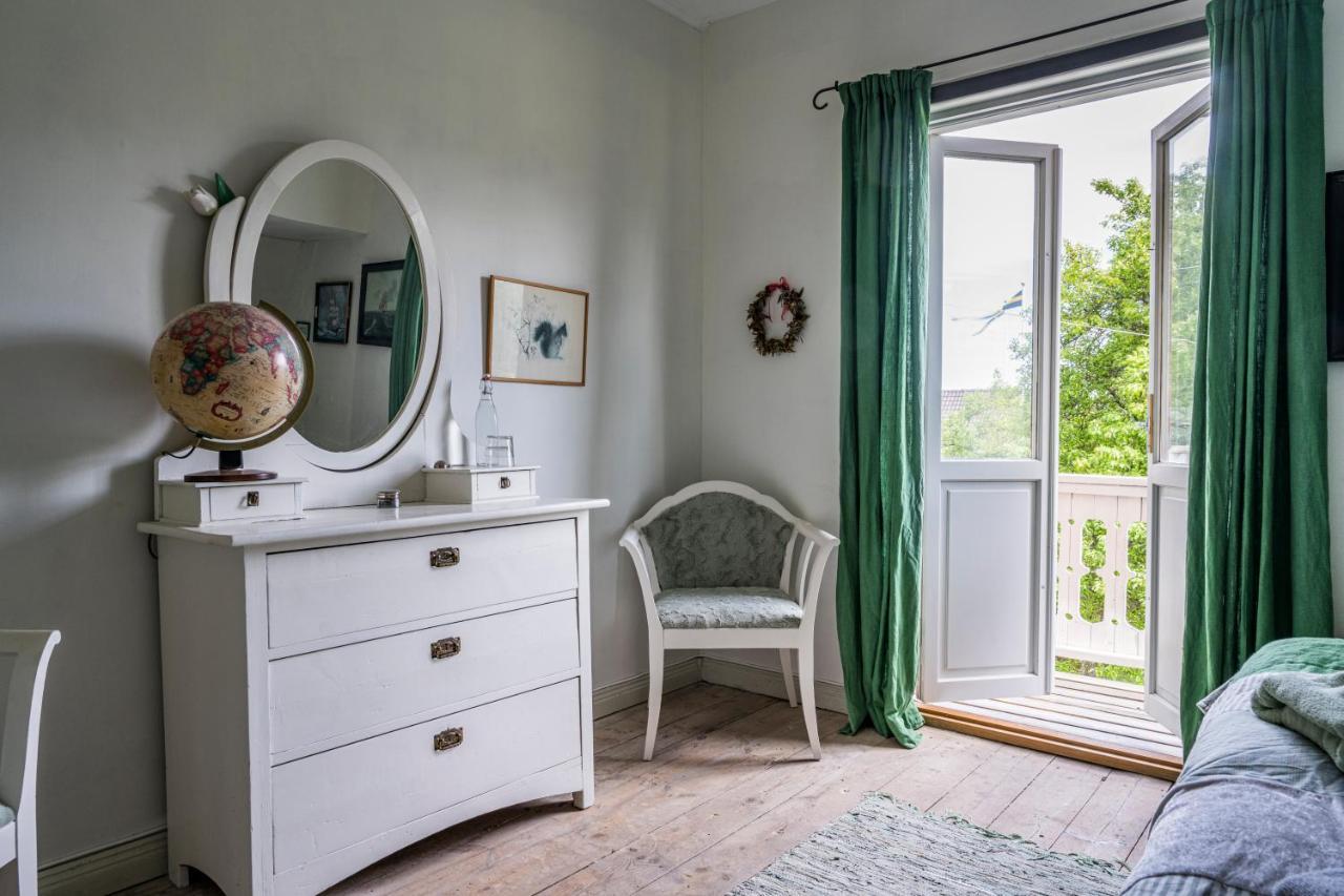 Borakra Bed & Breakfast Karlskrona Exterior foto