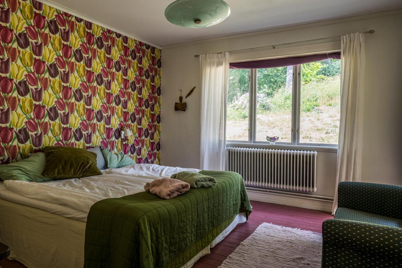 Borakra Bed & Breakfast Karlskrona Exterior foto