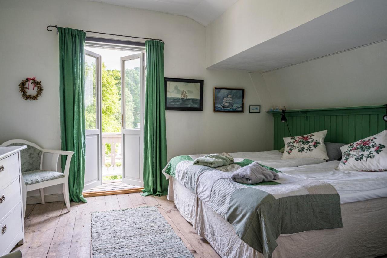 Borakra Bed & Breakfast Karlskrona Exterior foto