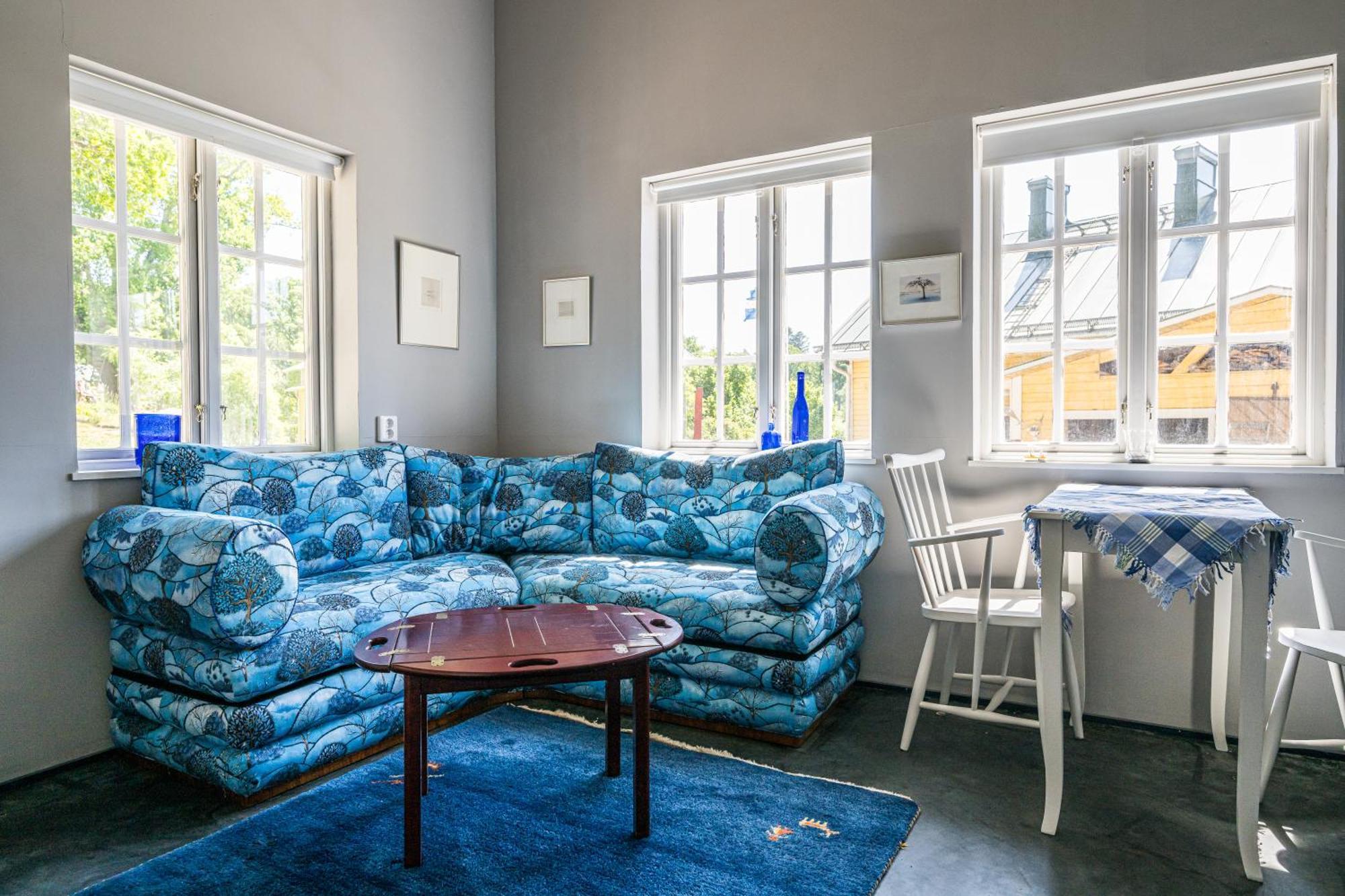 Borakra Bed & Breakfast Karlskrona Exterior foto
