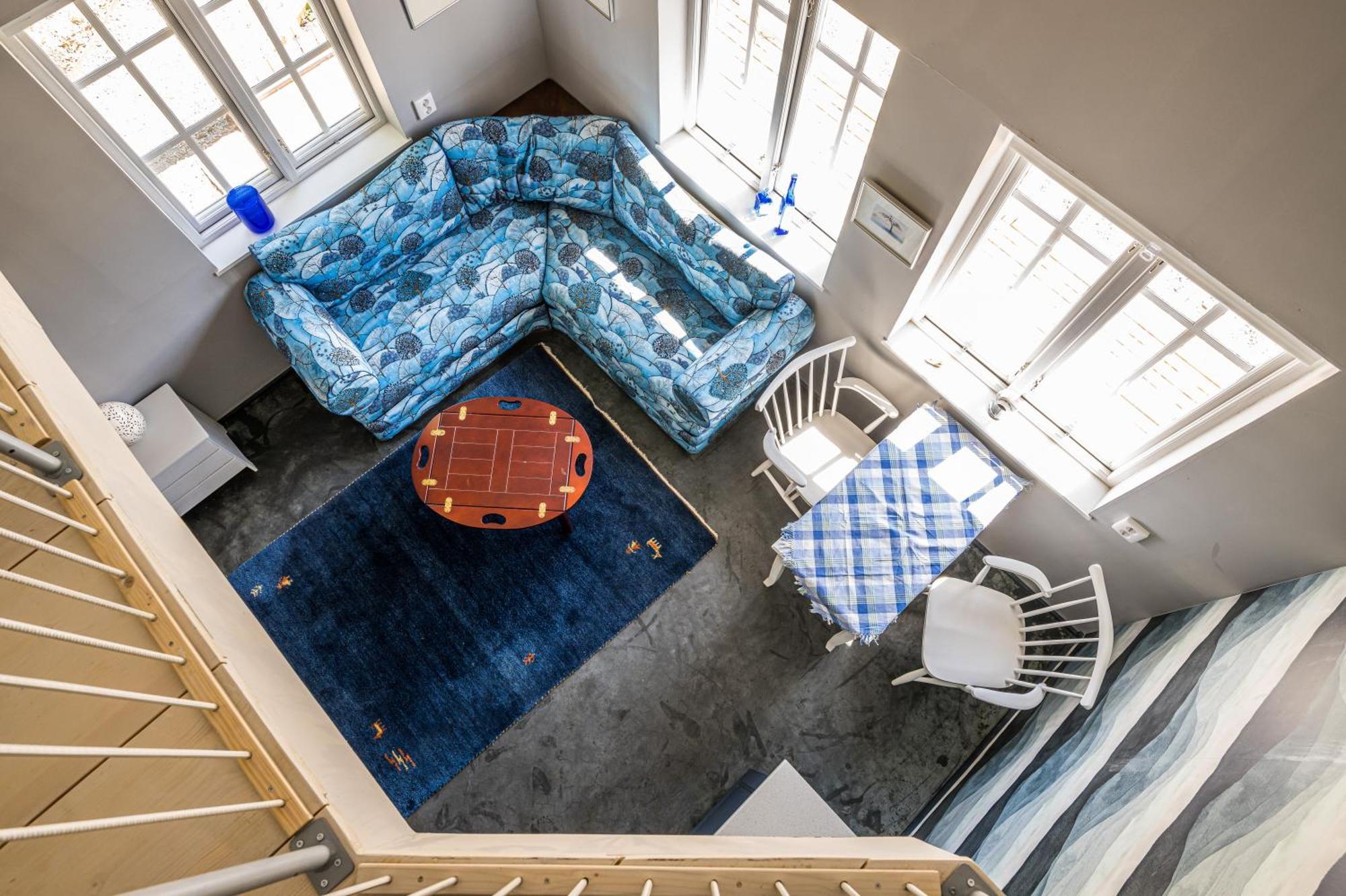 Borakra Bed & Breakfast Karlskrona Exterior foto
