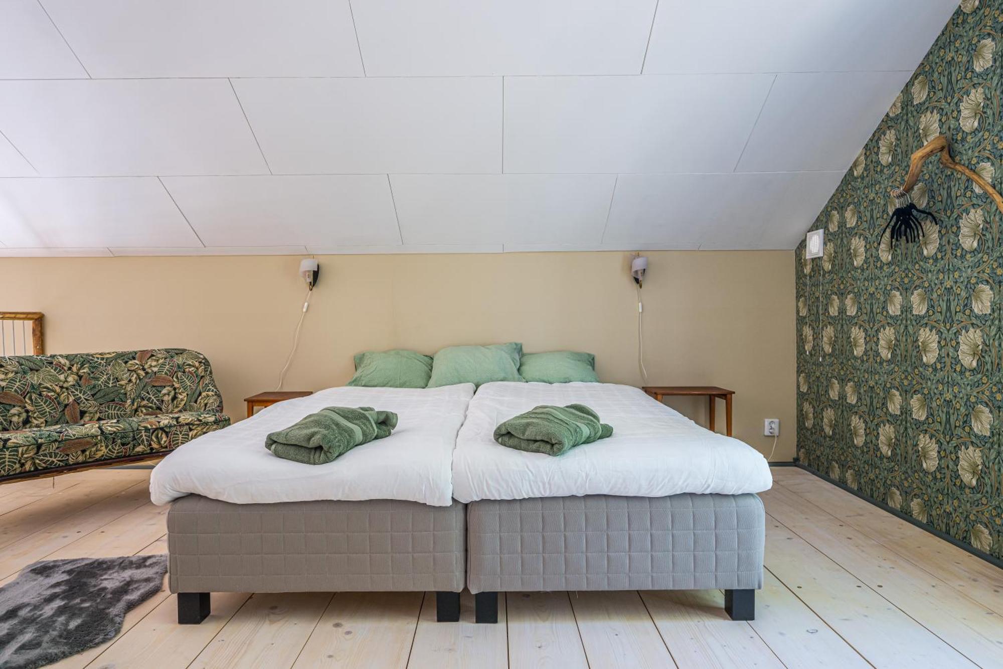 Borakra Bed & Breakfast Karlskrona Exterior foto