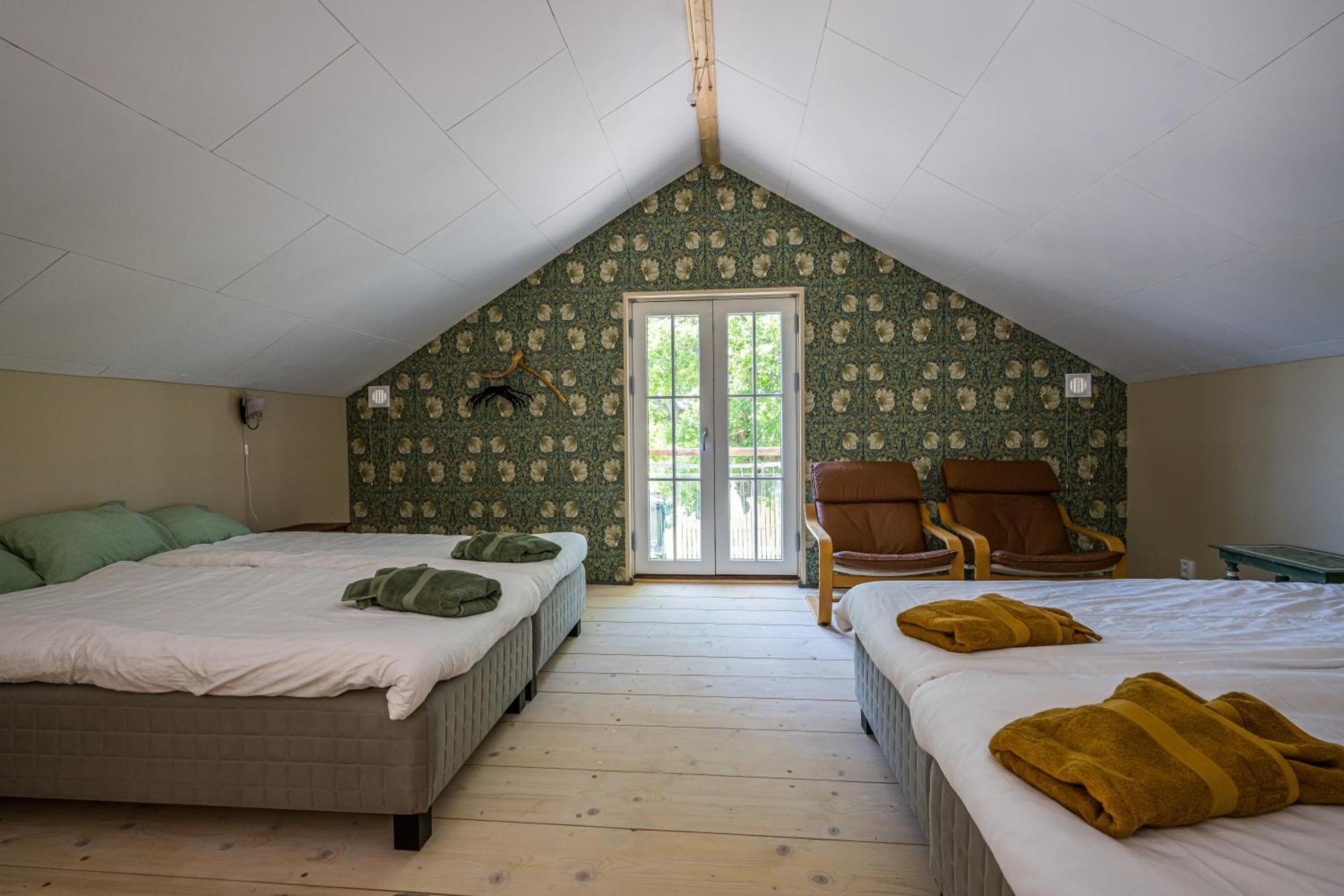Borakra Bed & Breakfast Karlskrona Exterior foto