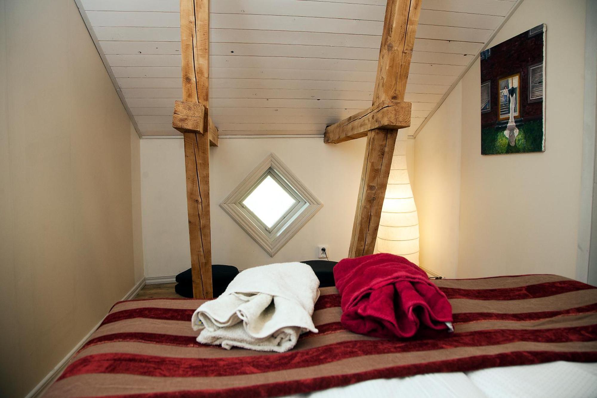 Borakra Bed & Breakfast Karlskrona Exterior foto