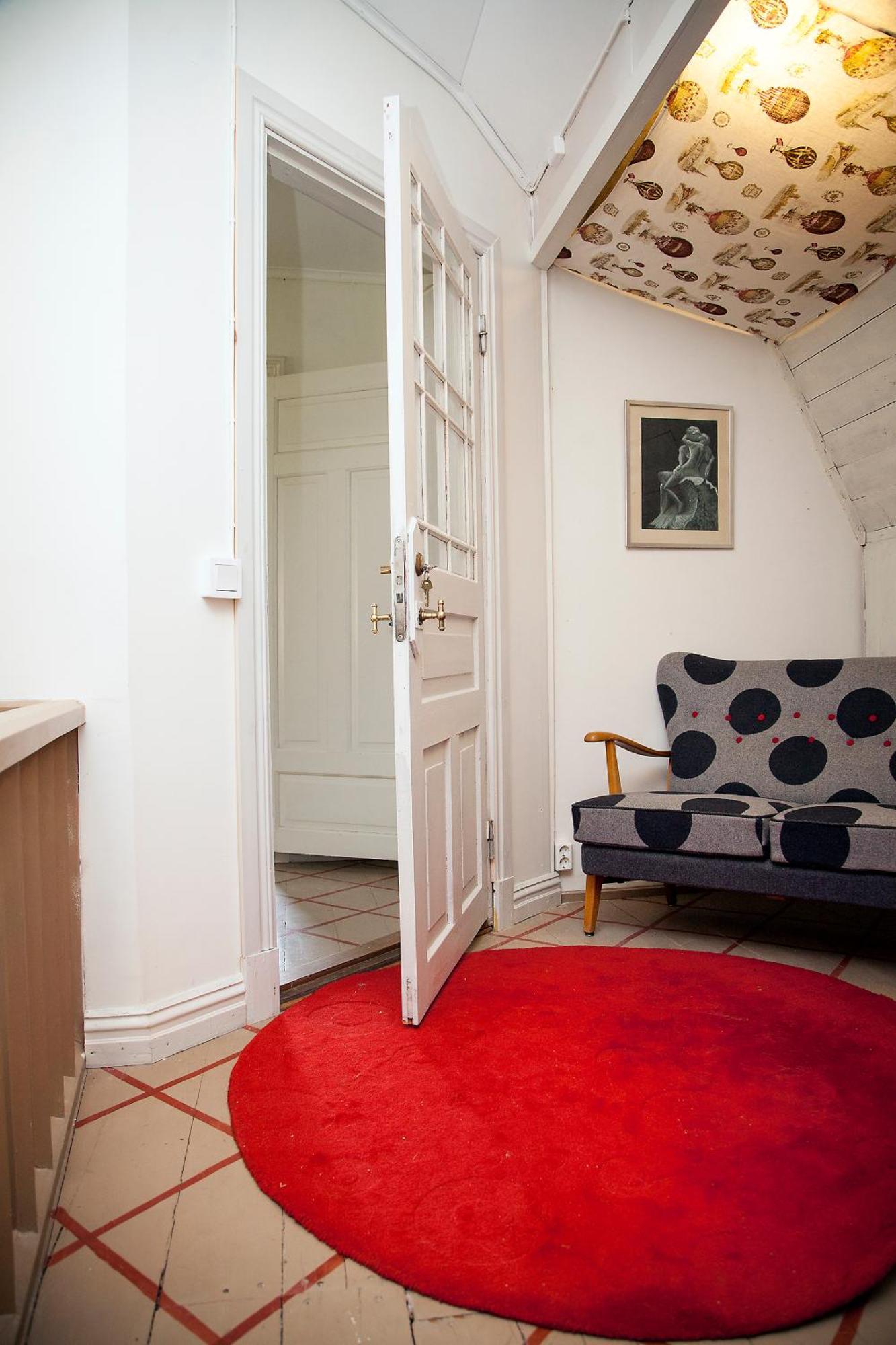 Borakra Bed & Breakfast Karlskrona Exterior foto