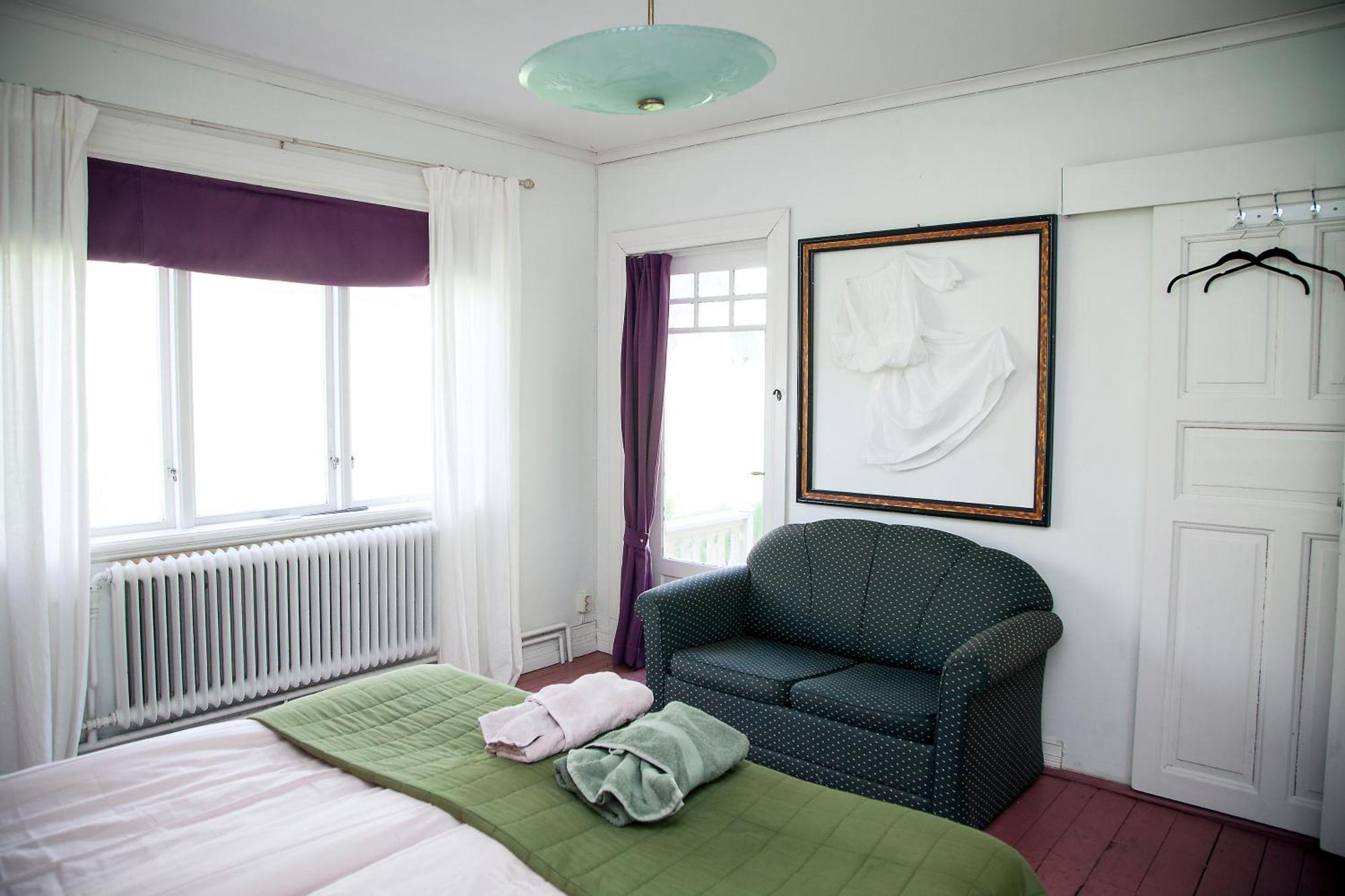 Borakra Bed & Breakfast Karlskrona Exterior foto