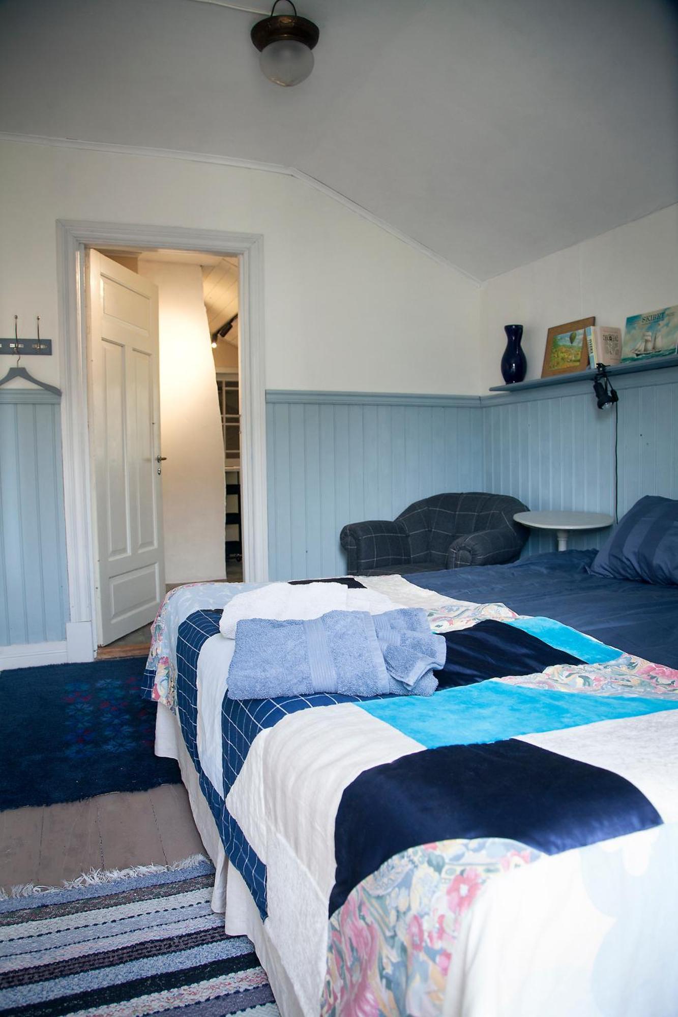Borakra Bed & Breakfast Karlskrona Exterior foto