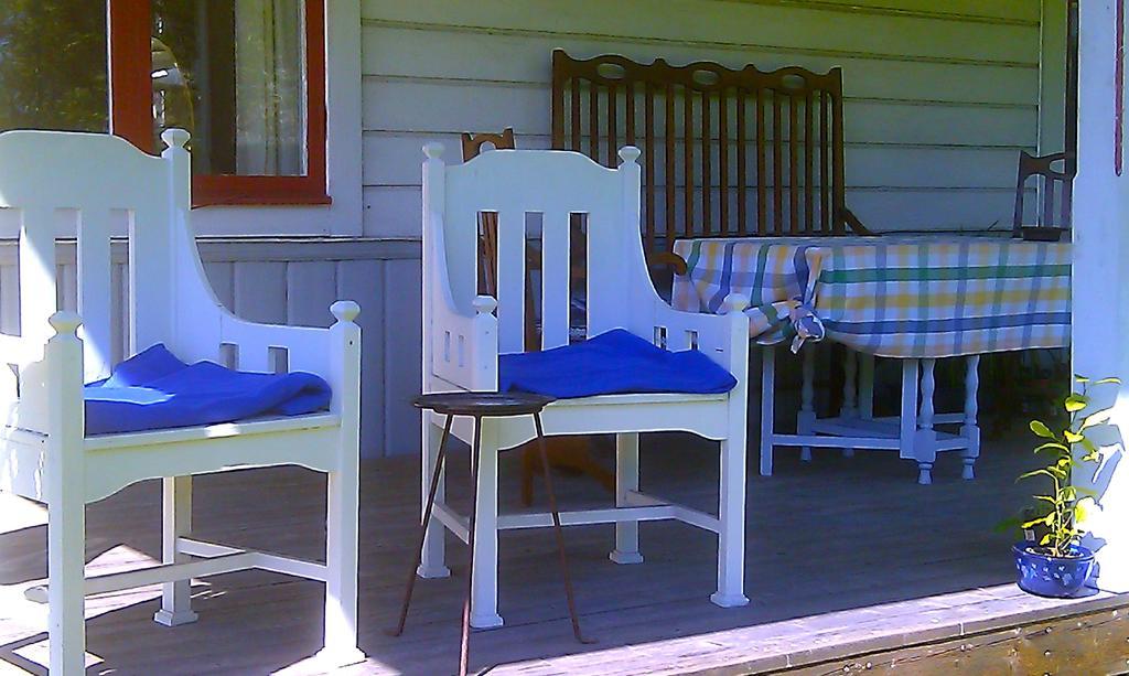 Borakra Bed & Breakfast Karlskrona Exterior foto