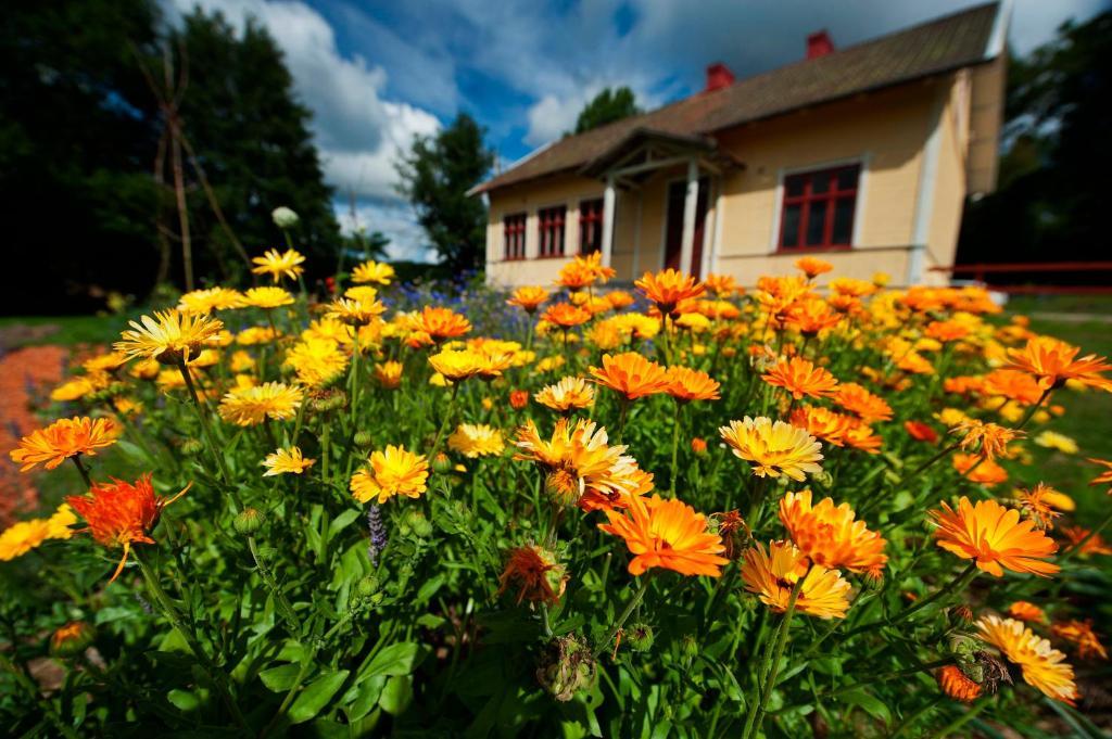Borakra Bed & Breakfast Karlskrona Exterior foto