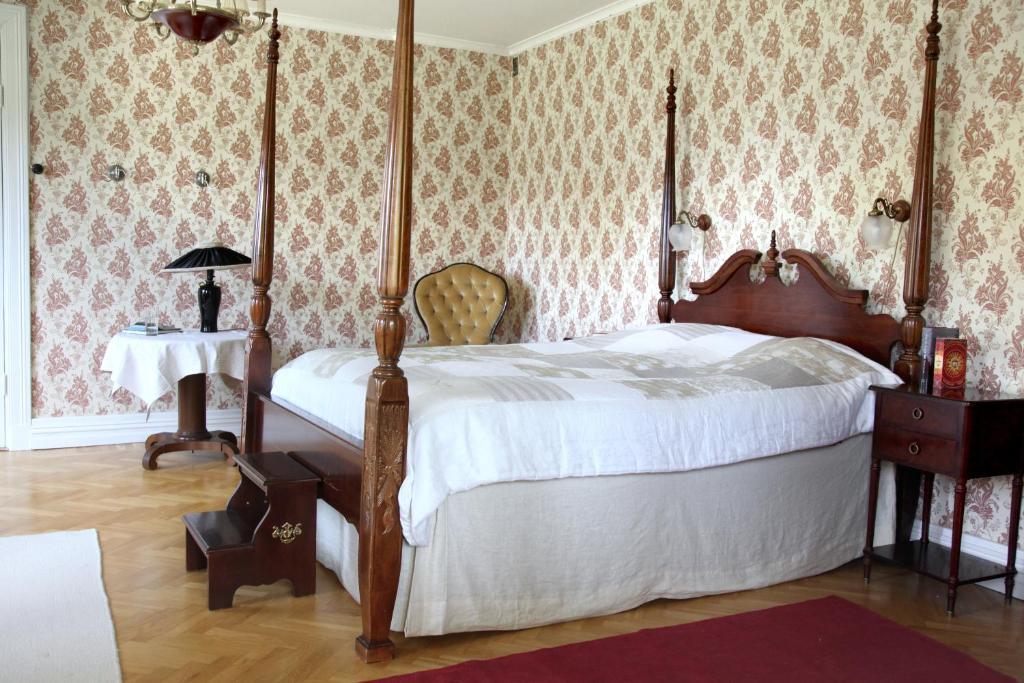 Borakra Bed & Breakfast Karlskrona Exterior foto
