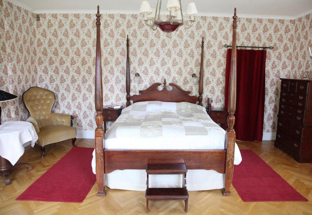 Borakra Bed & Breakfast Karlskrona Exterior foto